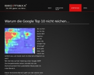 Bild Seomaxx GmbH