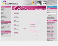 Bild Druckerei Huwig GmbH