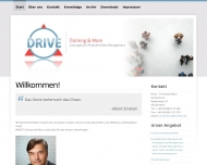 Bild DRIVE Training & More