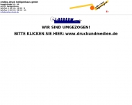Bild Druck + Medien Heiligenhaus GmbH