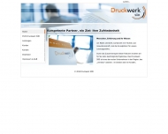 Bild Druck Sd Verwaltungs-GmbH