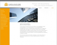 Bild Planen & Bauen GmbH