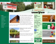 Bild Dreyer Baumarkt GmbH