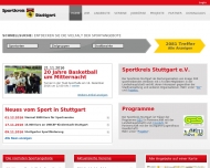 Bild Sportkreis Stuttgart e.V.