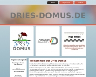 Bild Dries Baudekoration Gesellschaft mit beschrnkter Haftung