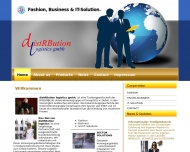 Bild distRBution logistics gmbh