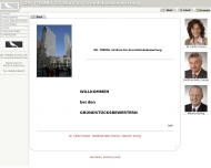 Bild Dr. Tremel Sachverstndigen-GmbH fr Grundstcksbewertung