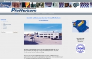 Bild Pfefferkorn GmbH & Co. Gieerei KG