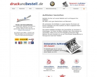 Bild druck und bestell online GmbH