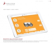 Bild Pixelstein GmbH & Co. KG