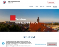 Bild DRK-Schwesternschaft Kassel e.V.