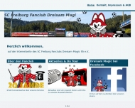 Bild Dreisam Magic 95 e.V.
