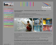 Bild PulverTec Nord Bergmann-Hilprecht GmbH