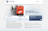 Bild Dr. Schade GmbH