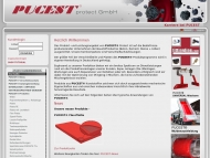 Bild PUCEST Protect GmbH