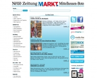 Bild Druck- und Pressehaus Naumann GmbH & Co. KG
