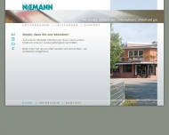 Bild Druckerei & Gestaltung Niemann UG (haftungsbeschrnkt)