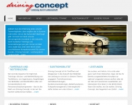 Bild Driving Concept GmbH