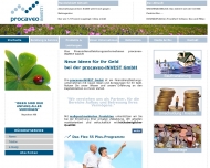 Bild procaveo-Invest GmbH