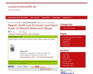 Bild Autoteile Torgau GmbH