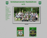 Bild Schtzenverein Hambhren e.V.