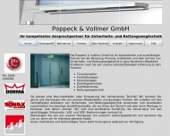 Bild Poppeck & Vollmer GmbH
