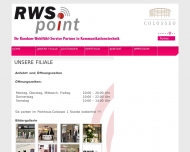 Bild RWS-Point UG (haftungsbeschrnkt)