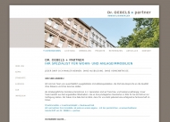 Bild Dr. Oebels + Partner GmbH