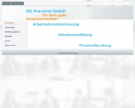 Bild DK Personal GmbH