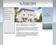Bild DOMINO Bau- und Handels GmbH