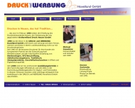 Bild Druck und Werbung Havelland GmbH