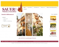 Bild Sauer Immobilien GmbH
