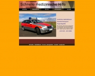 Bild Schnelle medizinische Hilfe Guido Poethke