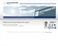 Bild Duttenhofer GmbH & Co. KG.