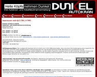 Bild Dunkel Verwaltungs GmbH