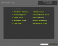 Bild Druckhaus Klaus Deutsch GmbH