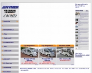 Bild Drrwang GmbH & Co. KG Caravan und Reisemobile