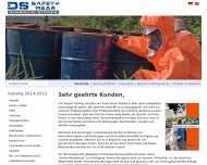 Bild DS SafetyWear Arbeitsschutzprodukte GmbH