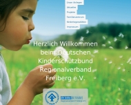 Bild Dt. Kinderschutzbund Kreisverband Freiberg e.V.