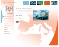 Bild DTC Projekt-Logistik GmbH & Co. KG