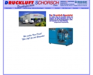 Bild Druckluft Schorsch GmbH