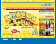 Bild Dursty Getrnkemrkte GmbH & Co. KG