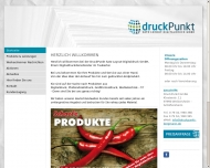 Bild DruckPunkt Satz - Layout -Digitaldruck GmbH