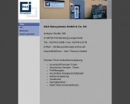 Bild D & S Bausysteme GmbH & Co. KG