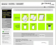 Bild Druckhoch3 UG (haftungsbeschrnkt)