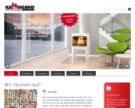 Bild D. S. Kaminbau GmbH