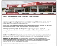 Bild Dndar Automobile GmbH