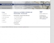 Rieder Partner mbB, Patentanw?lte Rechtsanwalt, Wuppertal