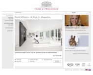 Bild Duken & v. Wangenheim GmbH 