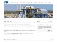 Bild DSD Chemtech GmbH & Co. KG